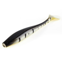  Lj 3d Series Kubira Swim Shad 7,0in (17,50)/pg23 2.