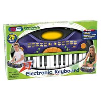  "Electronic Keyboard"