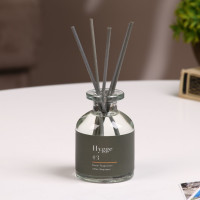   Hygge #3 / 100 