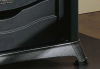   La Nordica Rossella Plus Forno : ,   