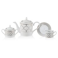   Noritake    4  10 
