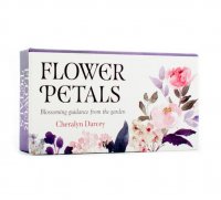  : Flower Petals Inspiration Cards