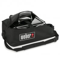    Weber Go-anywhere  