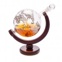       Globe 0.8
