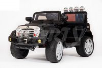  Barty Jeep Wrangler -