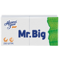    Mr. Big 2424 , , 1 , 250 