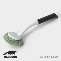 ٸ       Raccoon Breeze, 30x6 