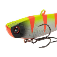  Namazu Stalker Silicone, L=90 , 28,  24