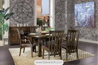   Howard Miller 625-472 Stockton ()