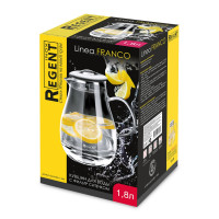   - Regent Linea Franco, 1,8 