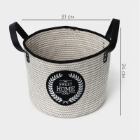    Ladom Sweet Home,  , 31x31x24 ,  