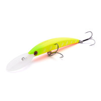  Namazu Karoshi Minnow, L-110 , 15 , , , 4.0-6.0 ,  8