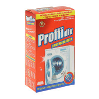 �������� ��� �������� ������ Proffidiv, 400 �