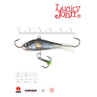  Lucky John Baltic 5 + , 5 ,  13h 