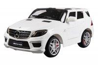  Barty Mercedes-benz Ml63 Amg   
