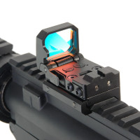   Veber Folder Dot 122 Rd, 