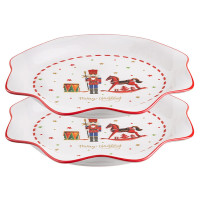   Liberty Jones Magic Moments, D=21 , 2 