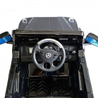  Barty Mercedes-benz Dmd G55 Amg -  