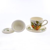     2   Artigianato Ceramico 