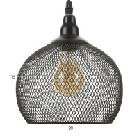  Bayerlux  1 40  E27  22 22 110 