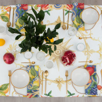   "Southern Fruits" 147219 +/-2   , 100% ,  190/2