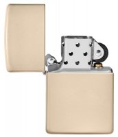  Zippo Classic   Flat Sand, /, , 