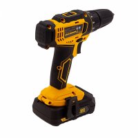 -  Cdl-18-02bm, Li-ion, 18 , 2  D