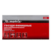  , () 23ga     D 0.64 ,  12 , 5000  Matrix