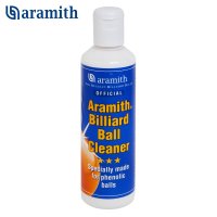     Aramith Ball Cleaner 250