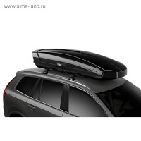  Thule Motion Xt Xxl (900), 232x95x47 ,  , 610 , 629901