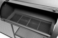  - Hunter Smoker, Light  