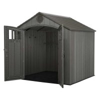   Lifetime Woodlook 8x7.5,  