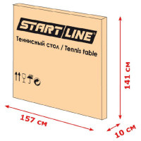   Start Line Game Indoor,  