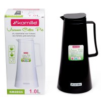 ������ Kamille ������ ��� ��� � ���� �� 1000�� ����������� �� ���������� �