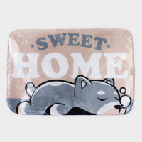   "Sweet Home", 40  60 