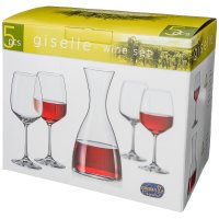    4    Giselle 1200/455   28/22 