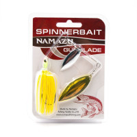  Namazu Gunblade Long 12 ,  2