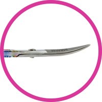 Ножницы Skf-1114-ns для ногтей