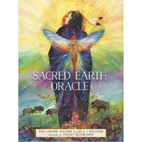  : Sacred Earth Oracle