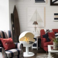  Cocoon Fireplaces Af-01,    
