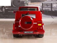  Barty Mercedes-benz Dmd G55 Amg -  