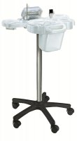  Service Plus - Standard Wheels