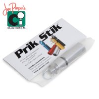-    Joe Porper`s Prik Stik 