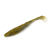  Yaman Pro Springy Shad, 15.2 ,  #45.  4 .