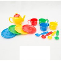  "Tea Party Set"