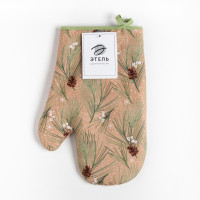 - "Spruce Branches" 2028, 100% ,  190 /2,  250/2