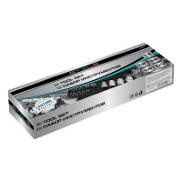   Torx , 14 , 1/4, 3/8, 1/2 Stels