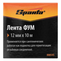 , 12   10  Sparta