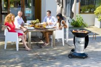   Bonesco Charcoal Large