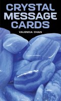  : Crystal Message Cards